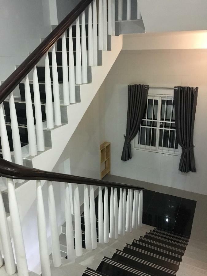 Thao Lien Hotel Chi Khu Co Ong Exterior photo