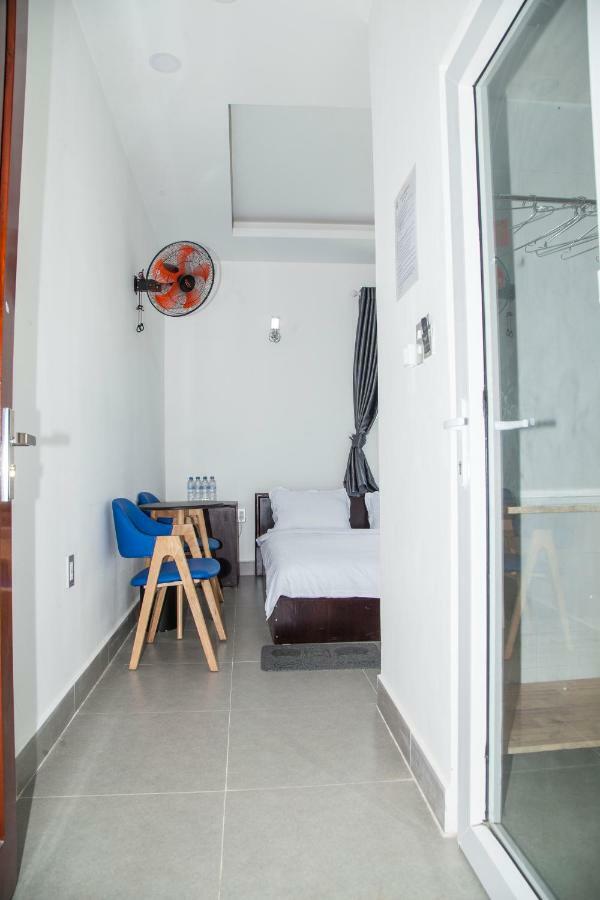 Thao Lien Hotel Chi Khu Co Ong Exterior photo