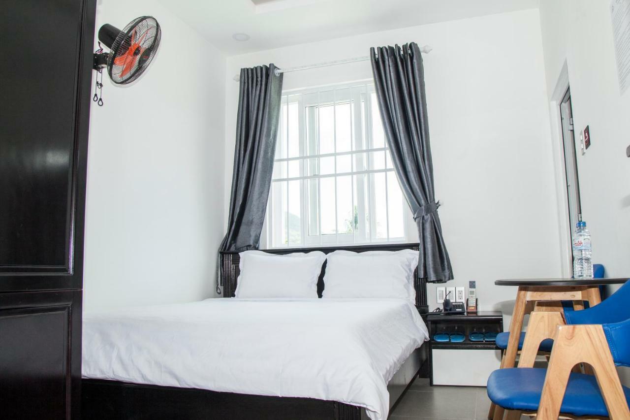 Thao Lien Hotel Chi Khu Co Ong Exterior photo