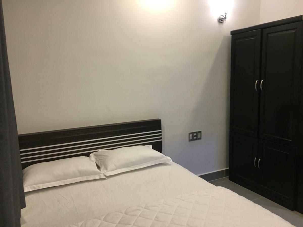 Thao Lien Hotel Chi Khu Co Ong Exterior photo